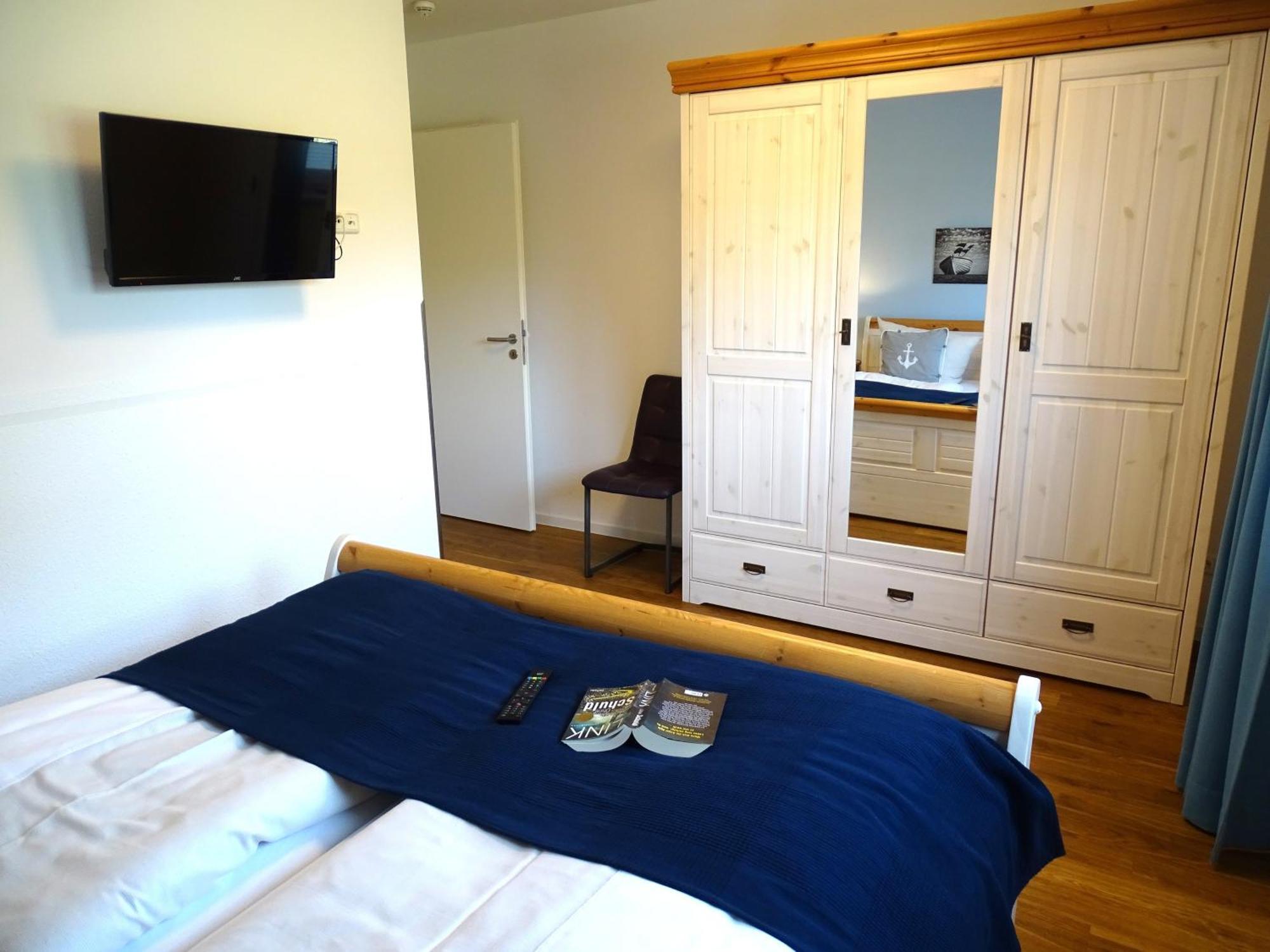 Gode Wind Quartiere 1 Apartment ดาเมอ ภายนอก รูปภาพ