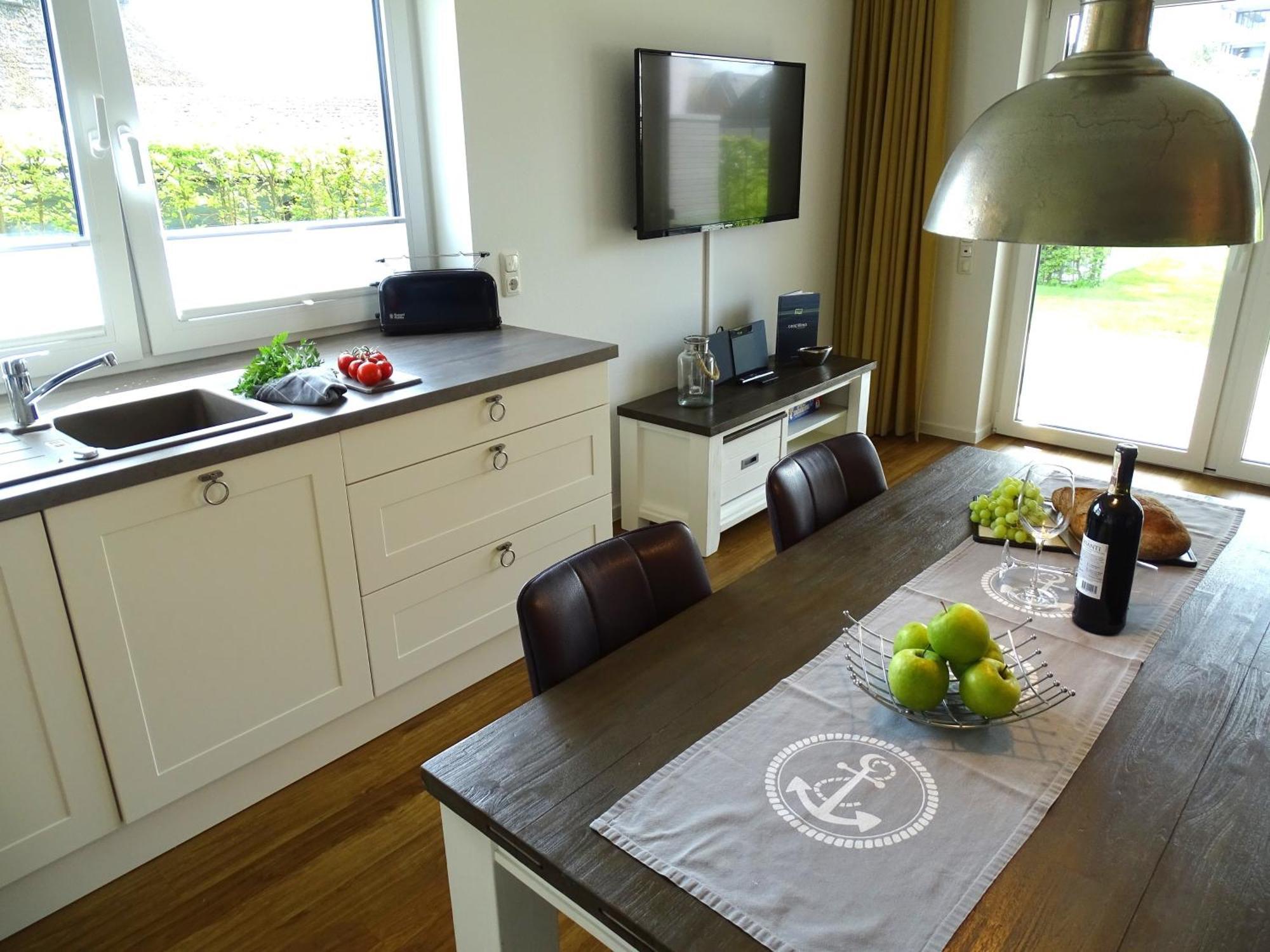 Gode Wind Quartiere 1 Apartment ดาเมอ ภายนอก รูปภาพ