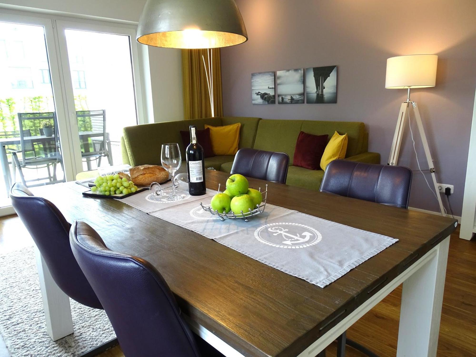 Gode Wind Quartiere 1 Apartment ดาเมอ ภายนอก รูปภาพ