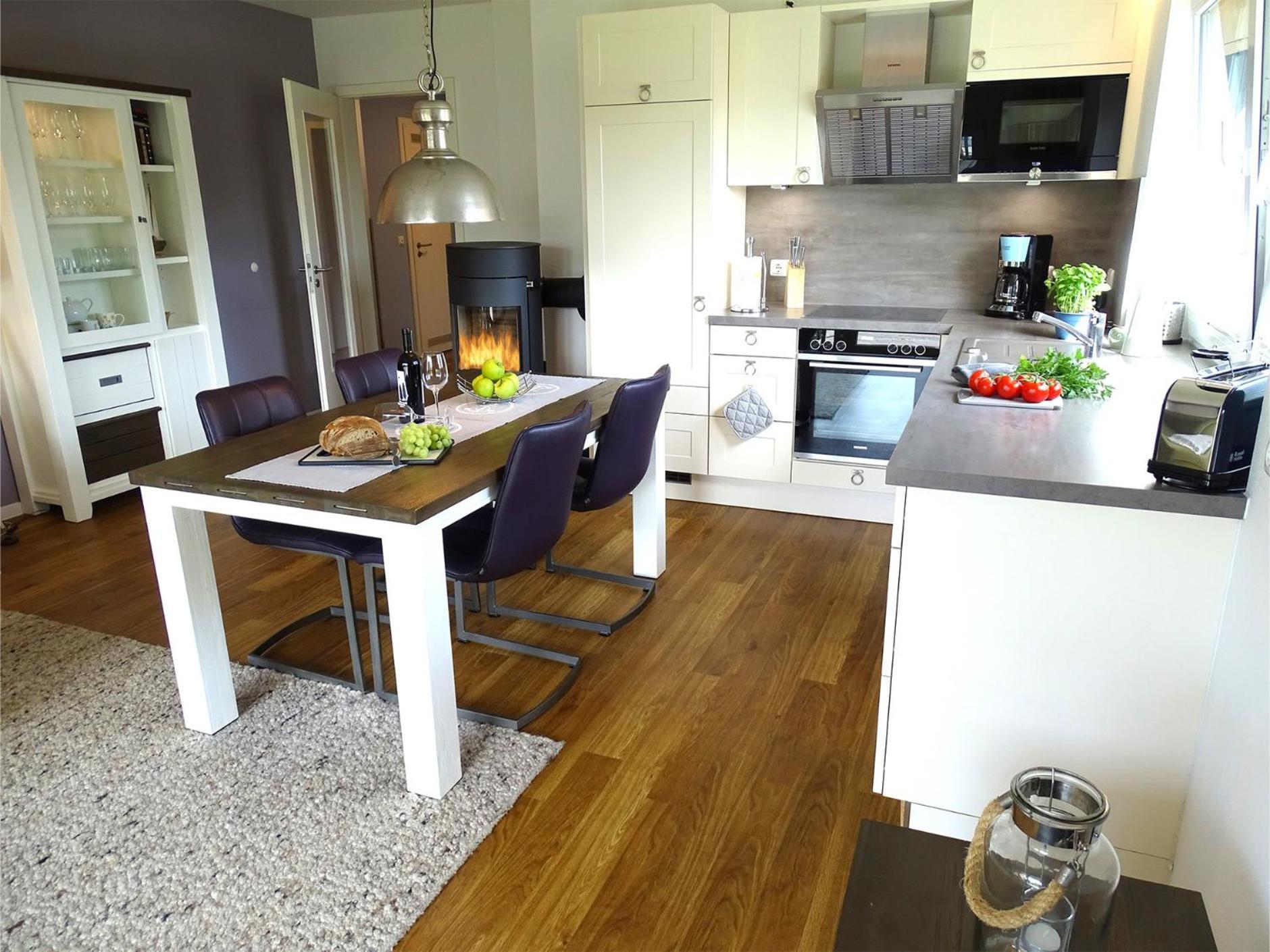 Gode Wind Quartiere 1 Apartment ดาเมอ ภายนอก รูปภาพ
